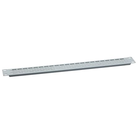 Schneider Electric Steel Rack Panel [NSYCRTMR3U]; 256-6840