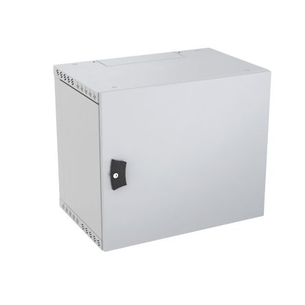 Schneider Electric Steel General Purpose Enclosure, 915 x 600 x 500mm [NSYOPB18U5FR]; 256-6864