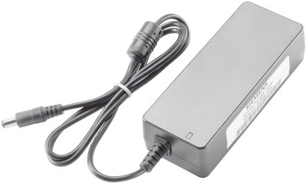 Siemens Adapter For Use With HMI Mobile Panel IWLAN [6AV21815AL100AX0]; 256-7084