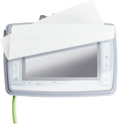 Siemens Protective Film For Use With HMI KTP700 Mobile [6AV21815GJ000AX0]; 256-7093