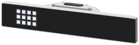 Siemens HMI Enclosure For Use With HMI Siemens Fully IP65 Enclosed HMI [6AV21858FF010AA0]; 256-7112