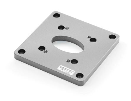 Siemens Adapter For Use With HMI Siemens Fully IP65 Enclosed HMI [6AV76740KD000AA0]; 256-7127