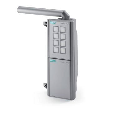 Siemens Starter Kit For Use With HMI SIMATIC 15 inch [6AV76740KG110AA0]; 256-7131
