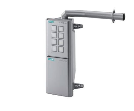 Siemens Starter Kit For Use With HMI SIMATIC 19 inch [6AV76740KH110AA0]; 256-7134