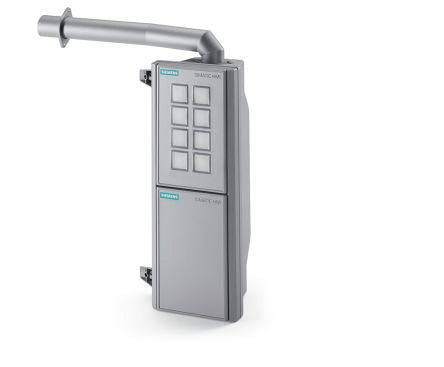 Siemens Starter Kit For Use With HMI SIMATIC 19 inch [6AV76740KJ110AA0]; 256-7137
