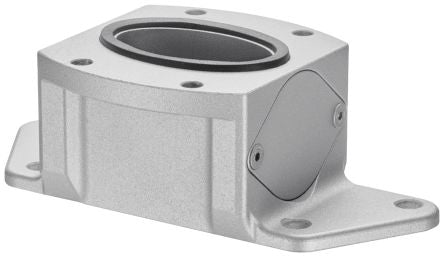 Siemens Adapter For Use With HMI Siemens Fully IP65 Enclosed HMI [6AV76741KA000AA0]; 256-7142