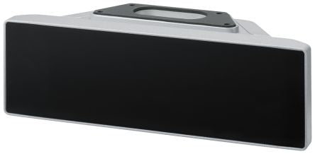 Siemens HMI Enclosure For Use With HMI Siemens Fully IP65 Enclosed HMI [6AV76741LA310AA0]; 256-7145