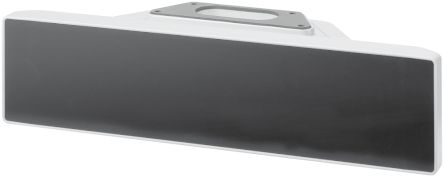 Siemens HMI Enclosure For Use With HMI Siemens Fully IP65 Enclosed HMI [6AV76741LA410AA0]; 256-7148