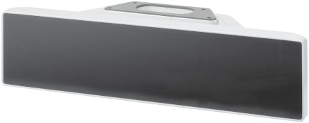Siemens HMI Enclosure For Use With HMI Siemens Fully IP65 Enclosed HMI [6AV76741LA500AA0]; 256-7150