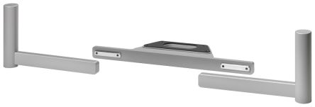 Siemens Handle For Use With HMI Siemens PRO Devices [6AV76741LB100AA0]; 256-7162