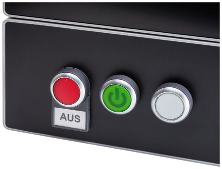 Siemens Labels For Use With HMI Siemens 16:9 PRO Devices [6AV76741LB200AA0]; 256-7164