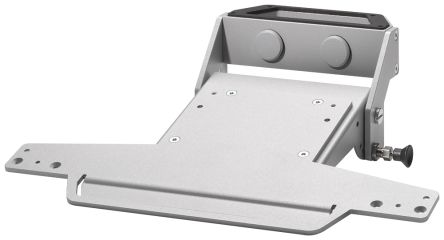 Siemens Mounting Kit For Use With HMI Siemens PRO Devices [6AV76741NF010AA0]; 256-7178