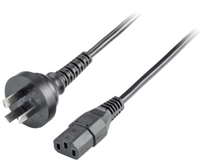 Siemens PLC Cable [6ES79000FA000XA0]; 256-7196