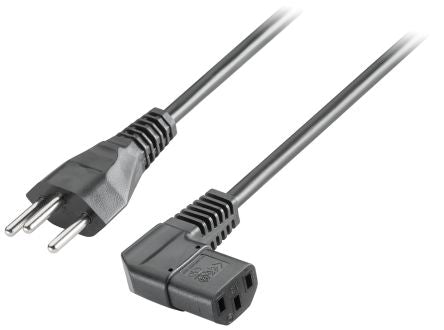 Siemens PLC Cable for Use with IPC and Power Supplies [6ES79001CA000XA0]; 256-7199