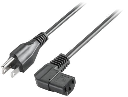 Siemens PLC Cable for Use with IPC and Power Supplies [6ES79001DA000XA0]; 256-7200