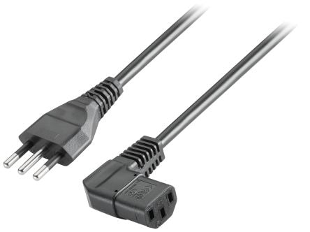 Siemens PLC Cable for Use with DC interfaces [6ES79001EA000XA0]; 256-7201