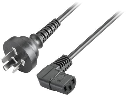 Siemens PLC Cable for Use with IPC and Power Supplies [6ES79001FA000XA0]; 256-7202
