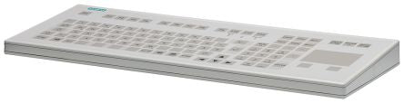 Siemens HMI Enclosure 1.8m For Use With HMI SIMATIC HMI [6GF67102AC]; 256-7209
