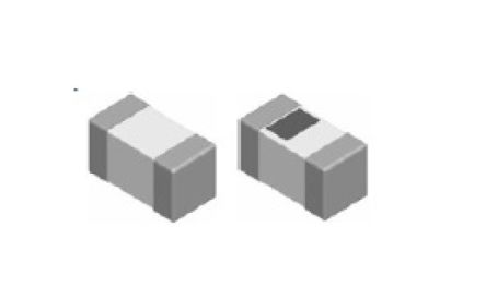 RS PRO, 0402 Wire-wound SMD Inductor with a Ceramic Core, 3.0nH ±0.3nH Multilayer 800mA Idc [RSMLCI02ST3N0-S]; 256-7679