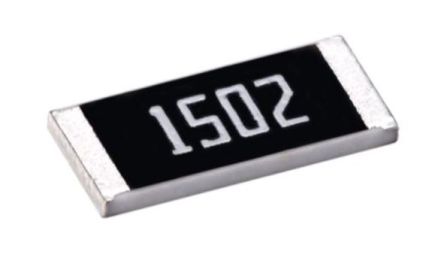 RS PRO 11Ω, 0805 Polymer Resistor 5% 1/4W [RSPSWR05JTFV0110]; 257-3138
