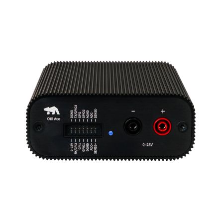 Qoitech Otii Ace Pro DC Power Analyzer [OTII-ACE-PRO]; 257-3555