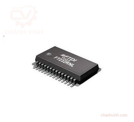 FTDI Chip 257-5452