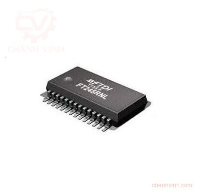 FTDI Chip 257-5456