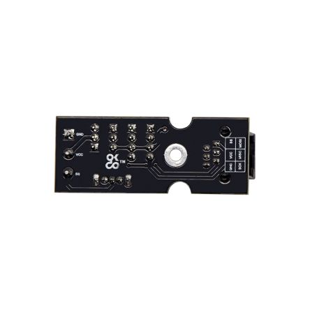 Okdo TelePort Breakout Shield TS2128-A [TS2128-A]; 257-6753