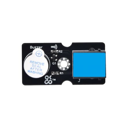 Okdo Active Buzzer Module Micro:bit and Arduino [TS2130-A]; 257-6755