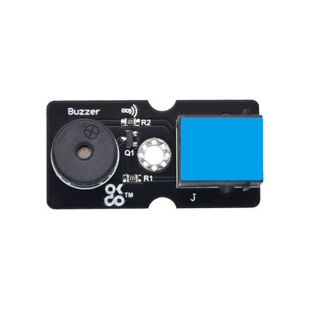 Okdo Passive Buzzer Module Micro:bit and Arduino [TS2131-A]; 257-6756