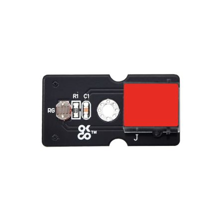 Okdo Photoresistor Sensor Module Micro:bit and Arduino [TS2134-A]; 257-6759