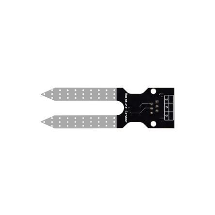 Okdo Soil Moisture Sensor Module Micro:bit and Arduino [TS2136-A]; 257-6761