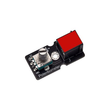 Okdo Potentiometer Sensor Module Micro:bit and Arduino [TS2137-A]; 257-6762