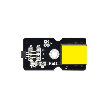 Okdo Hall Magnetic Sensor Module Micro:bit and Arduino [TS2138-A]; 257-6763