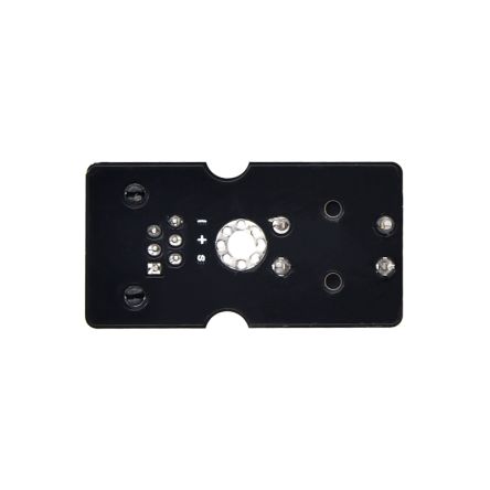 Okdo Digital Push Button Sensor Micro:bit and Arduino [TS2140-A]; 257-6765