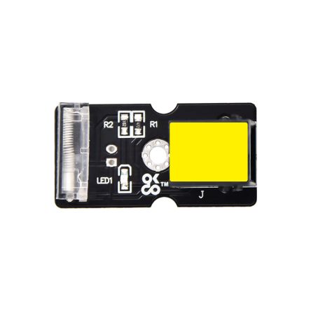 Okdo Knock Sensor Module Micro:bit and Arduino [TS2142-A]; 257-6767