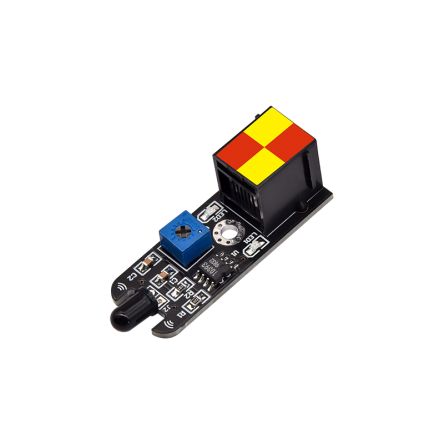 Okdo Flame Sensor Module Micro:bit and Arduino [TS2144-A]; 257-6769