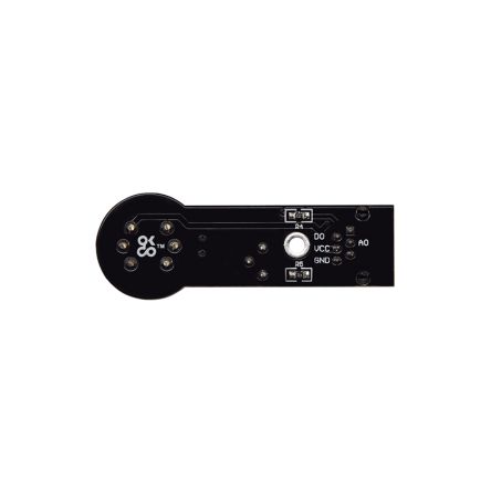 Okdo Gas Sensor Micro:bit and Arduino [TS2155-A]; 257-6780