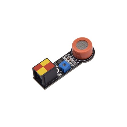 Okdo Alcohol Sensor Micro:bit and Arduino [TS2156-A]; 257-6781