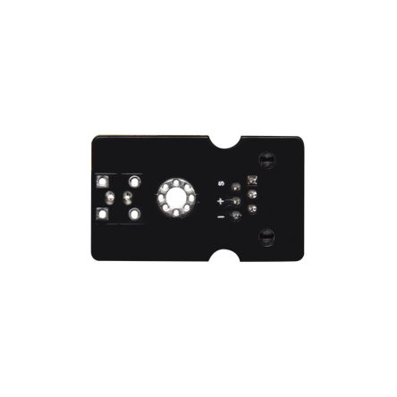 Okdo TS2162-A, Green LED Module LED for Micro:bit and Arduino [TS2162-A]; 257-6787