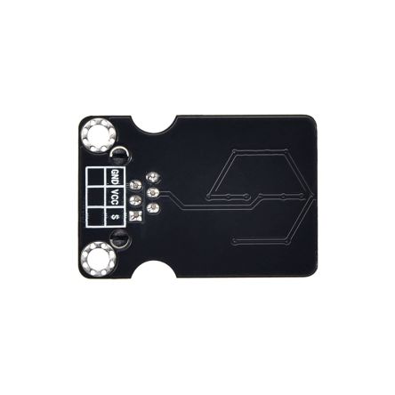 Okdo Steam Sensor Module Temperature Sensor Micro:bit and Arduino [TS2167-A]; 257-6792