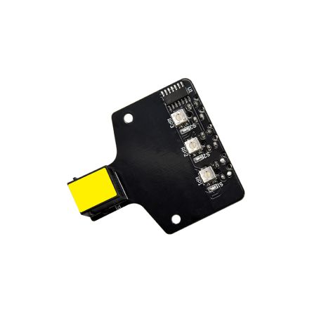 Okdo 3-channel Line Tracking Sensor Micro:bit and Arduino [TS2168-A]; 257-6793