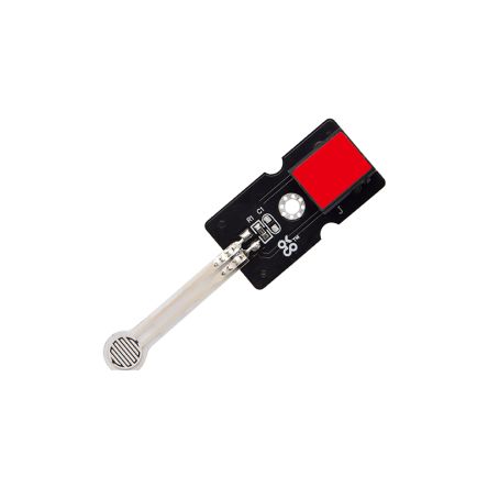 Okdo Thin-film Series Pressure Sensor [TS2171-A]; 257-6796