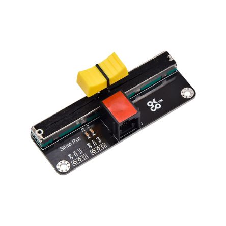 Okdo Slide Potentiometer Module for Micro:bit and Arduino [TS2173-A]; 257-6798