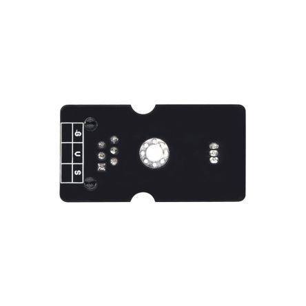 Okdo Temperature Sensor Module Micro:bit and Arduino [TS2224-A]; 257-6812