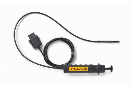 Fluke FLK-5.5MM/0.7M ART 5.5mm probe Inspection Camera, 0.7m Probe Length, 1280 x 720pixels Resolution, White LED [FLK-5.5MM/0.7M ART]; 257-6990