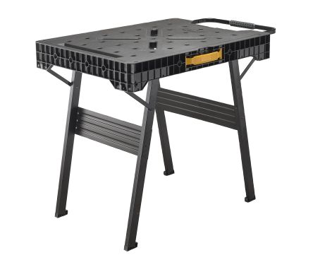 Stanley FatMax Express Fatmax Portable Workbench, 450kg Max Load x 60cm x 85cm [FMST1-75672]; 257-7157