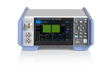 Rohde & Schwarz Power Meter, 30W max [NRX-COM4]; 257-7232