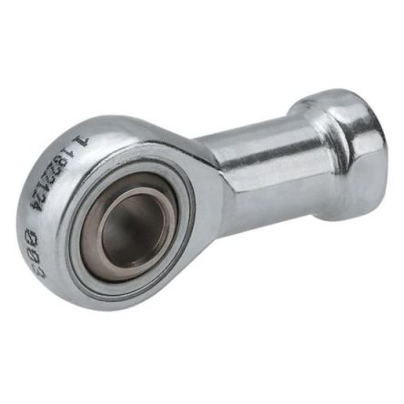 EMERSON ? AVENTICS Piston Rod Ball Joint 1822124000, For Use With Cylinder [1822124000]; 257-7248