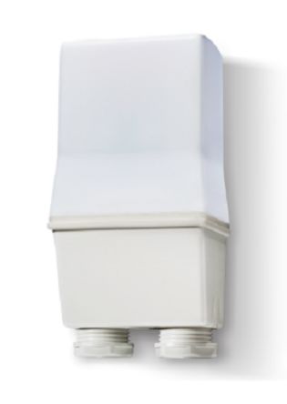 Finder Wall Mount Relay, 16A Switching Current, SPST-NO [104181200000]; 257-7335